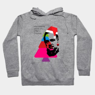 Vito Christmas Hoodie